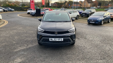 Vauxhall Crossland 1.2 Design 5dr Petrol Hatchback